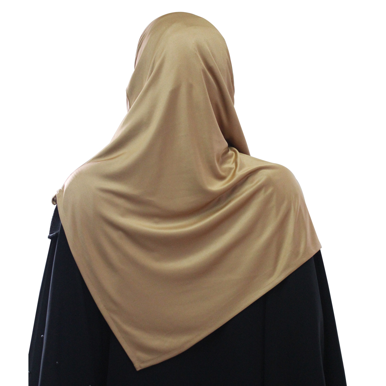 Zenora Hijab Decoration Material: Cloths