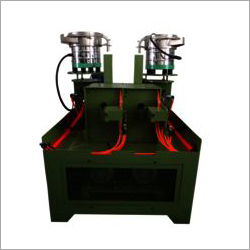 Tapping Machine