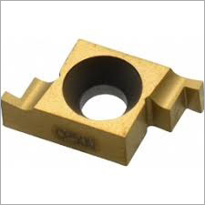 Carbide Grooving Insert