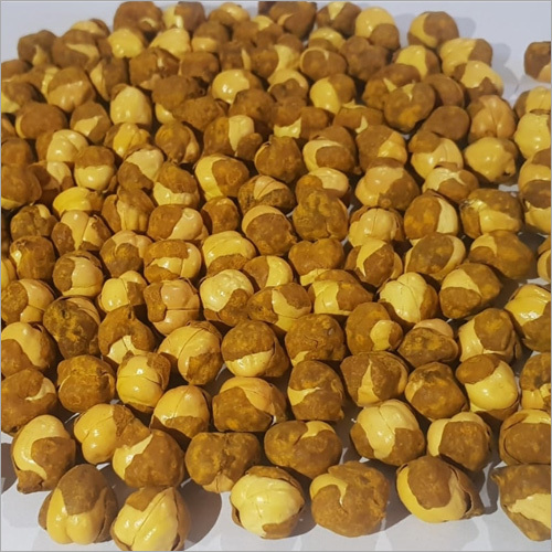 Common Roasted Chana Gram