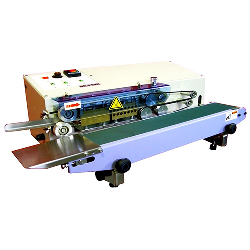 Bag Sealing Machine