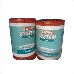 Servo Hydraulic Oil - Mineral Oil-Based, 20-25 Litres, Anti-Wear Composition | Use for Automotive Applications, Packaging Type: Bucket, Drum, Barrel
