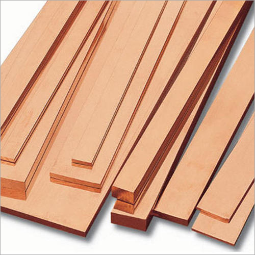 Electrolytic Copper Flats