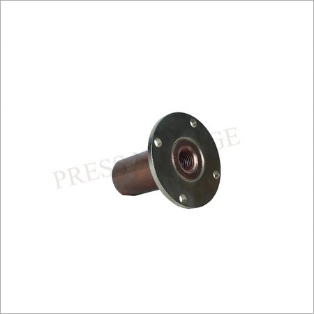 Cnc Machined Components