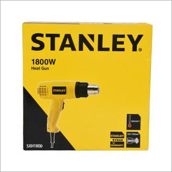 1800 W STANLEY हीट गन