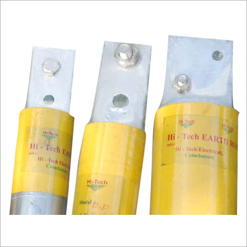 अर्थिंग इलेक्ट्रोड