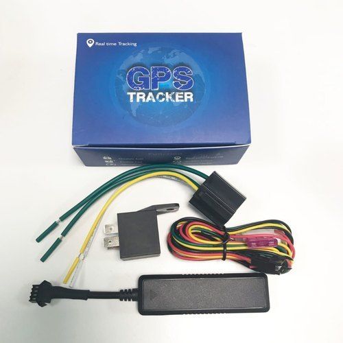 Gps Tracking Device Et301