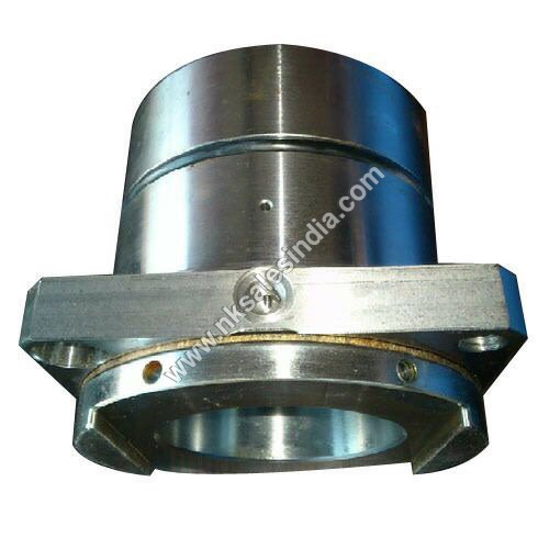 Upper Housing For Concrete Pump Weight: 6-8  Kilograms (Kg)