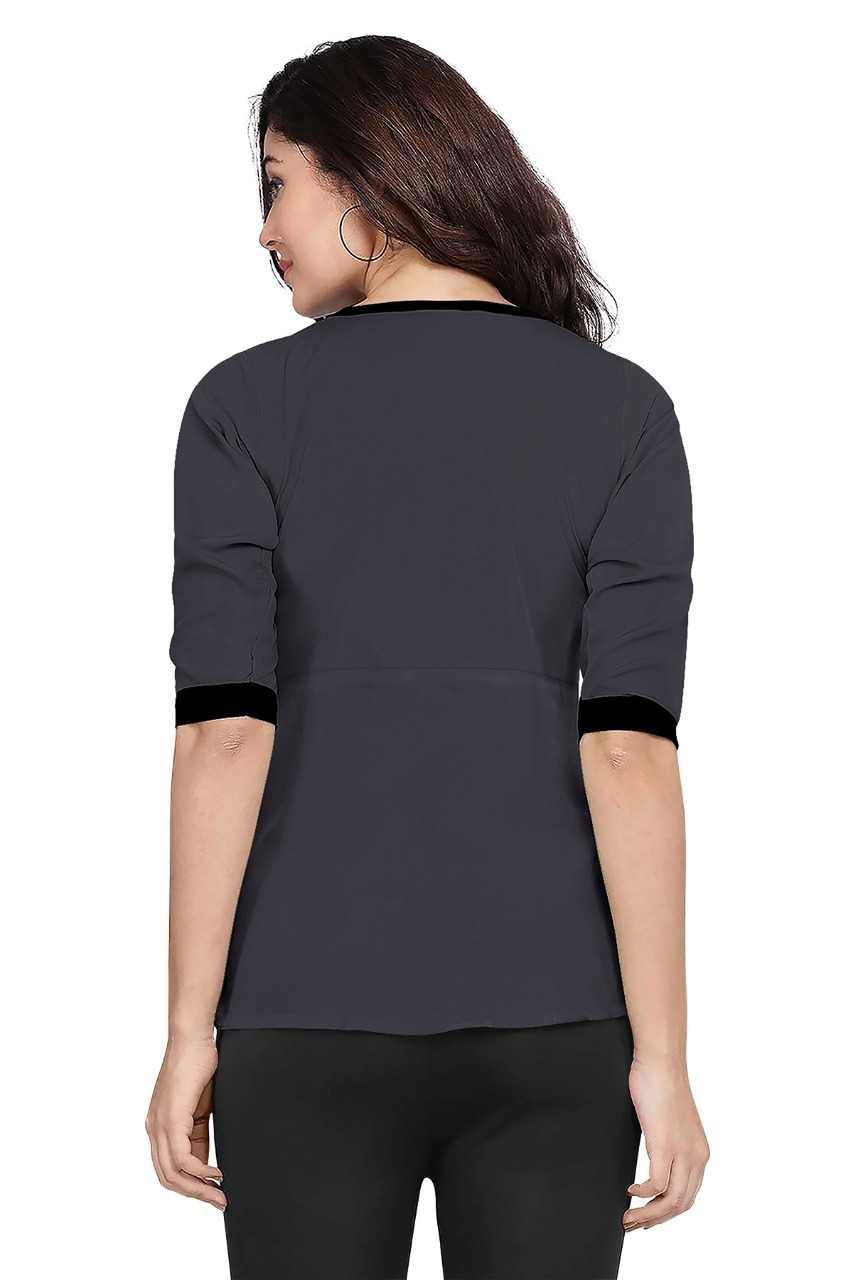 Ladies Top By Zepsy Life Style