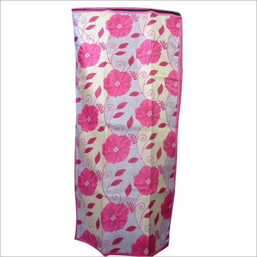 Refrigerator Printed Cover
