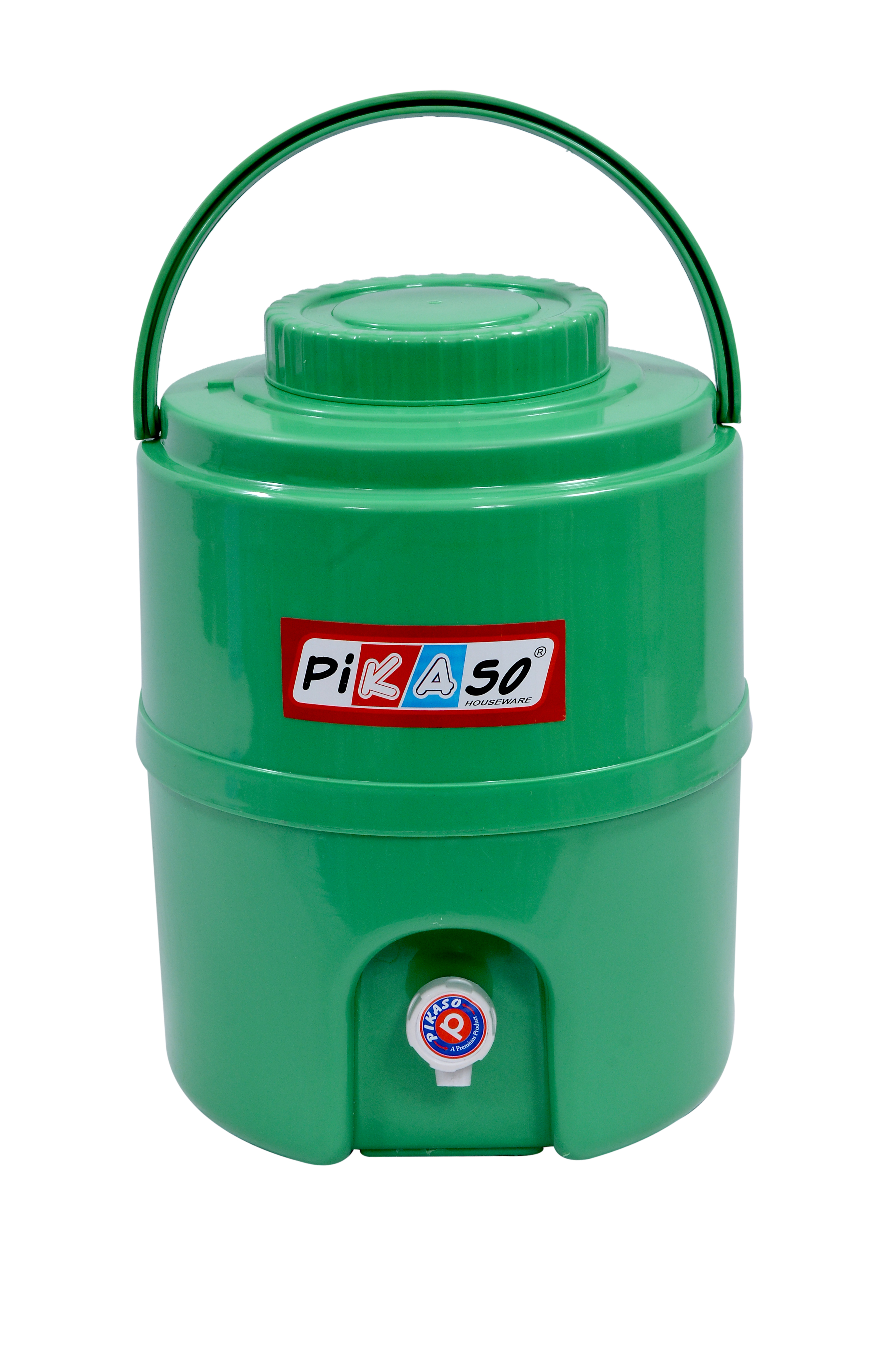 Commercial Water Jug - Size: 15 Ltr.