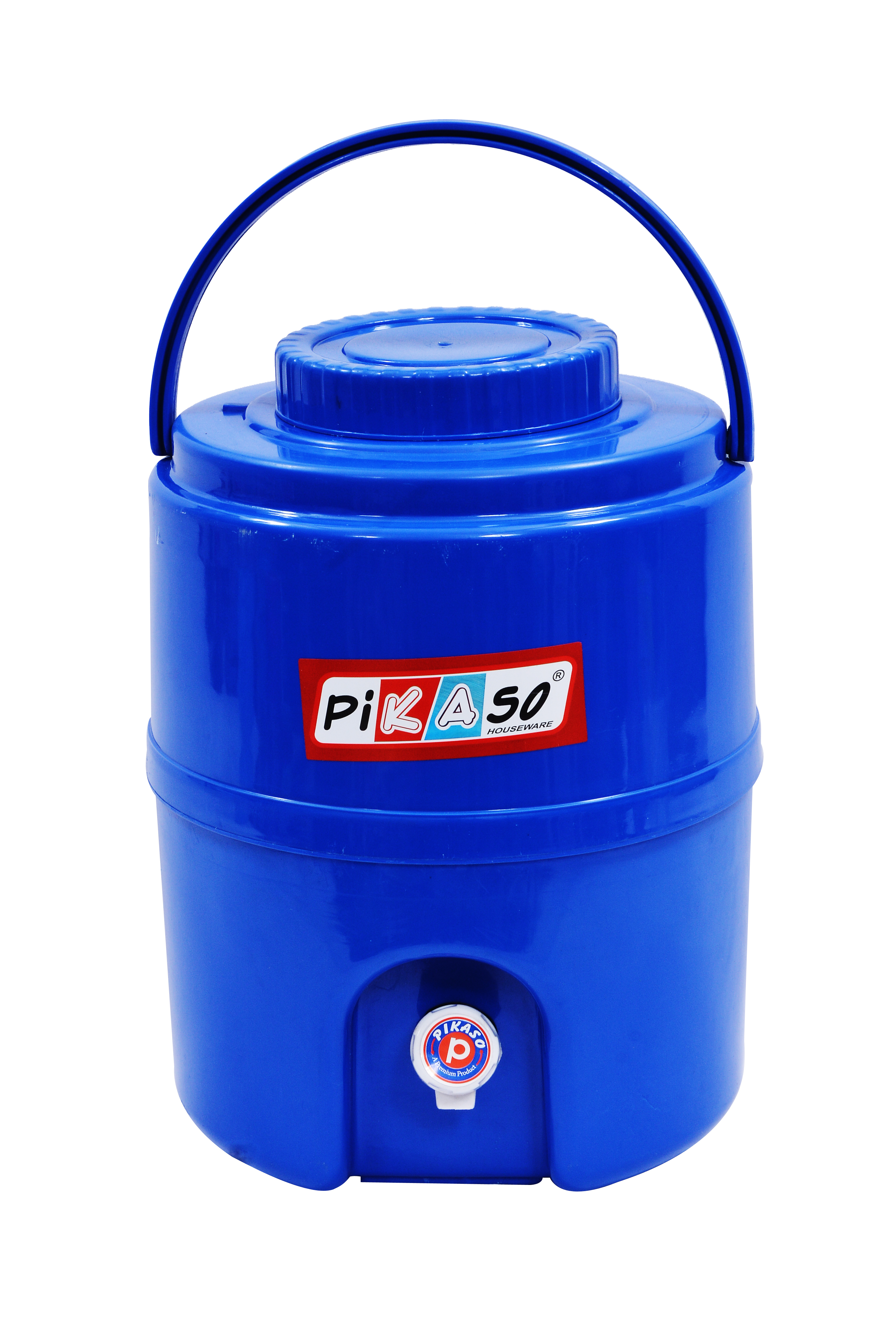 Commercial Water Jug - Size: 15 Ltr.