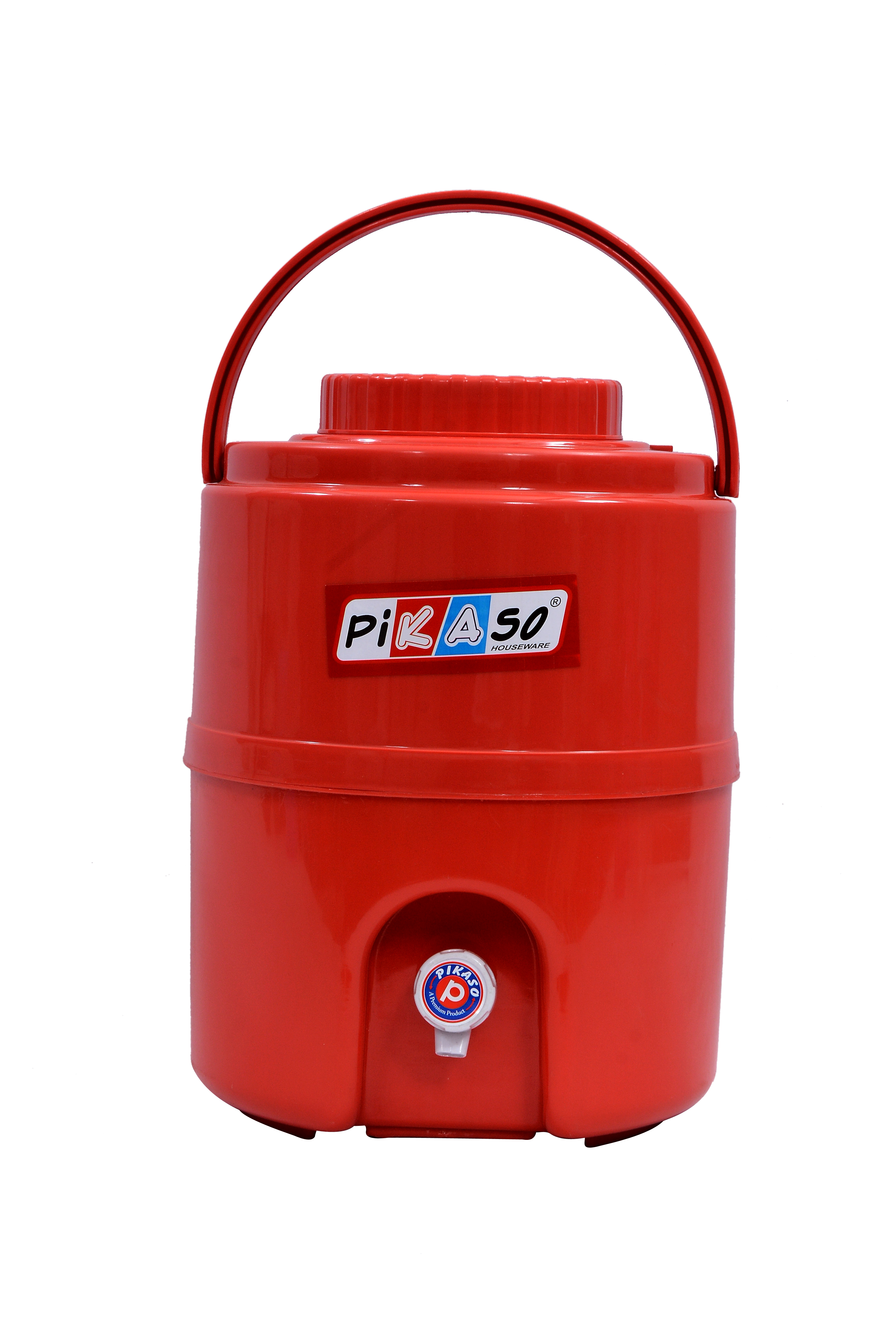 Commercial Water Jug - Size: 15 Ltr.