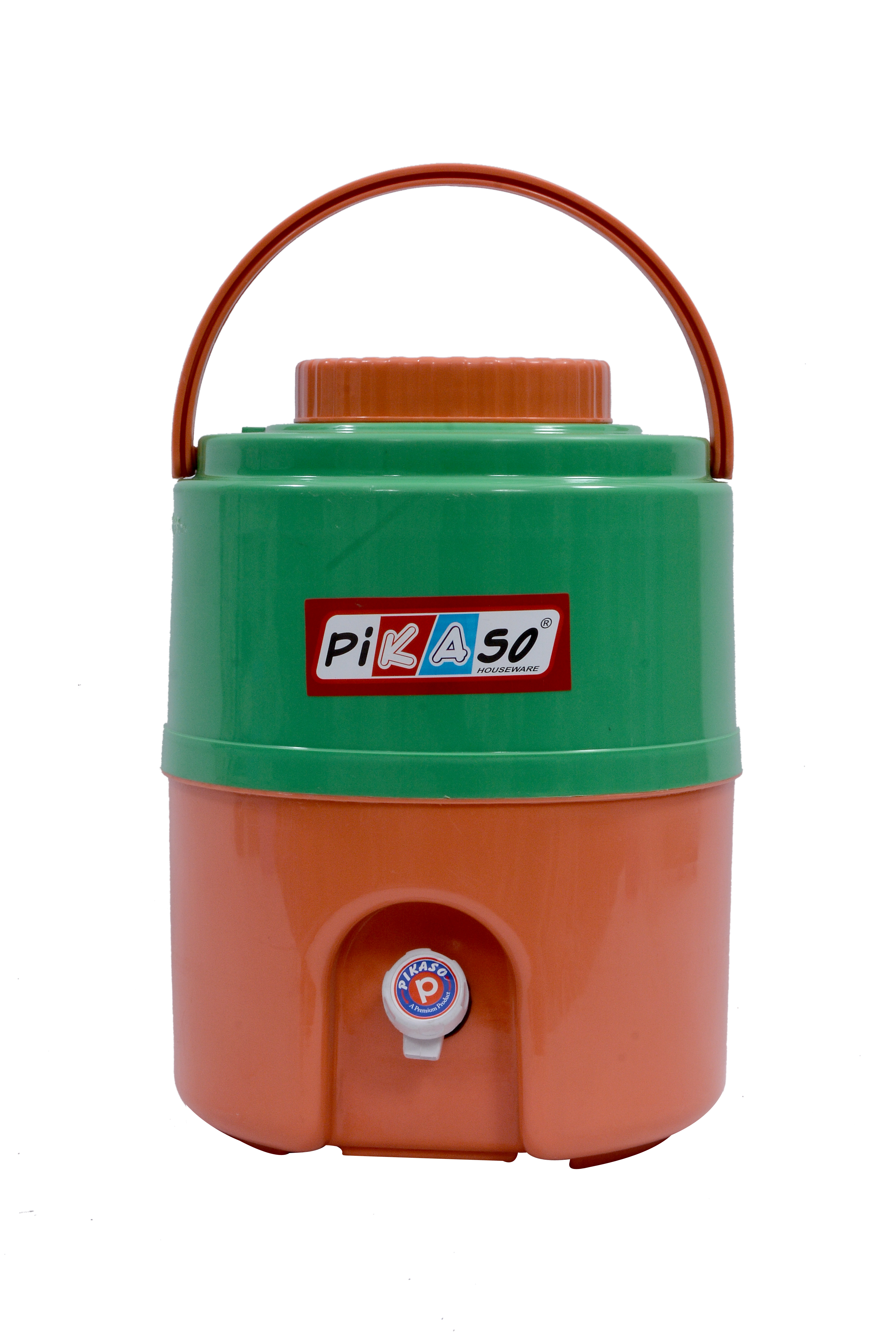 Commercial Water Jug - Size: 15 Ltr.
