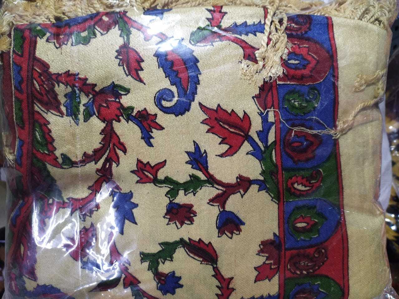 Satin Print Stoles - 28x72 Inch | Wool & Silk Multi Floral Designs, Elegant Decoration For Any Look