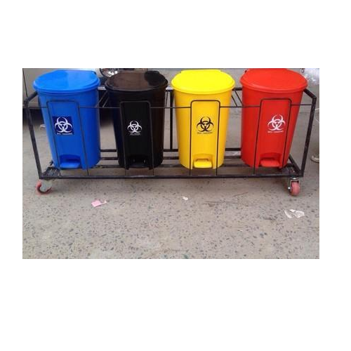 Biomedical Waste bin