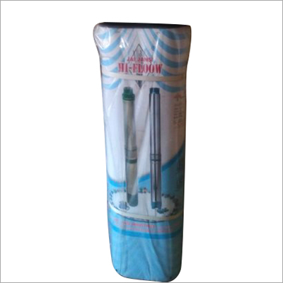 Ms 1 Hp 15 Stage Submersible Pump