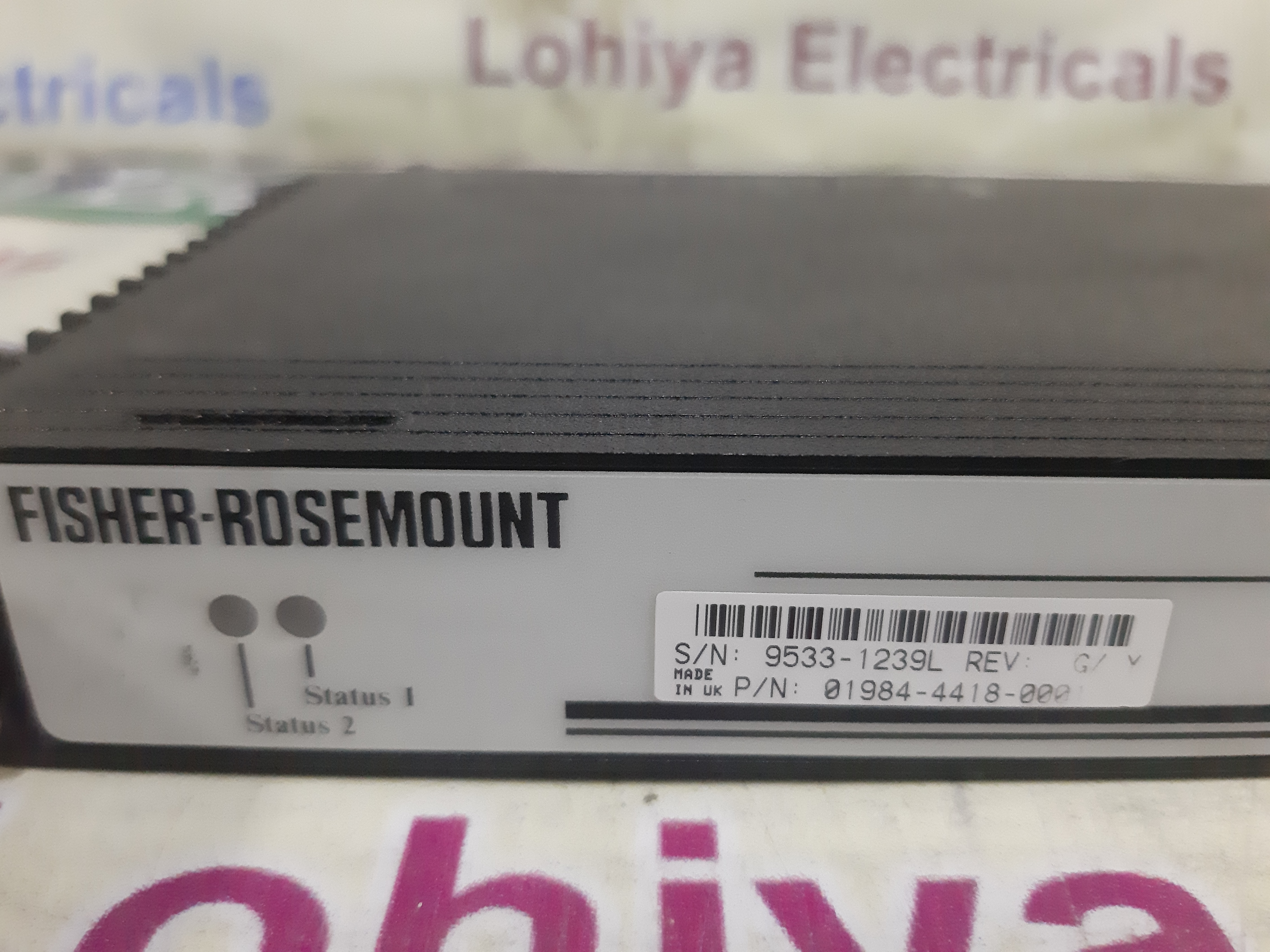 Power Supply Moduel