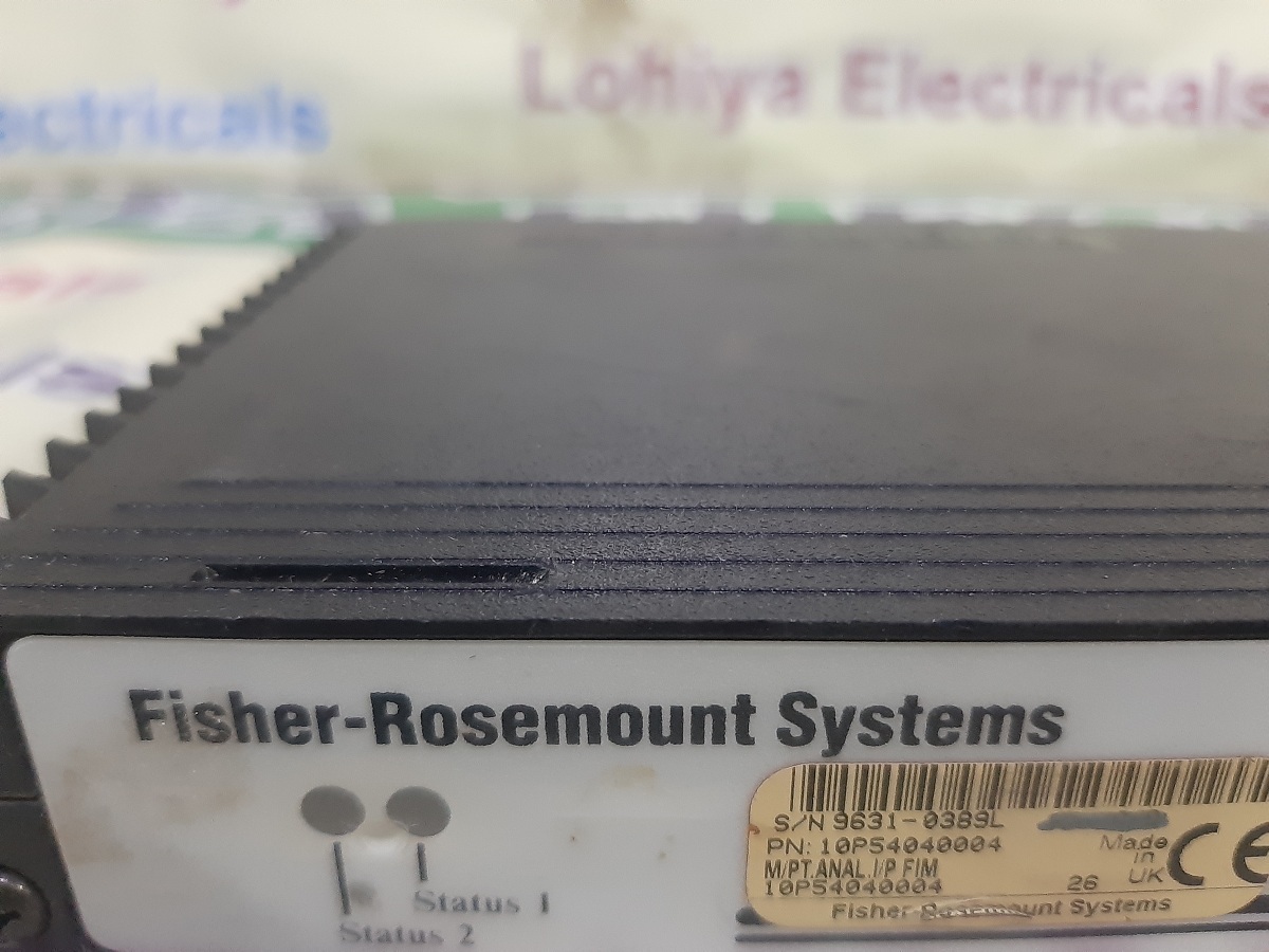 Power Supply Moduel
