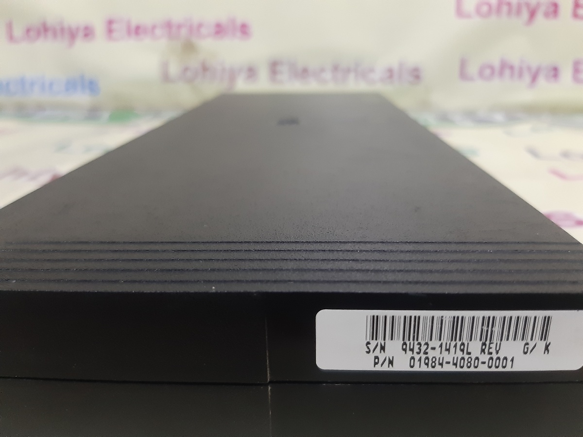 Power Supply Moduel