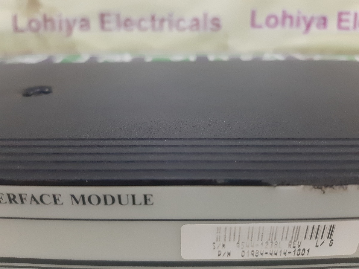 Power Supply Moduel