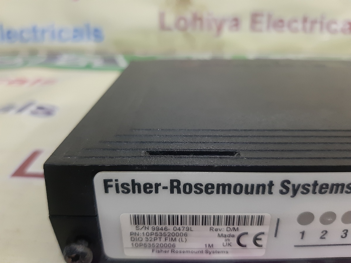 Power Supply Moduel