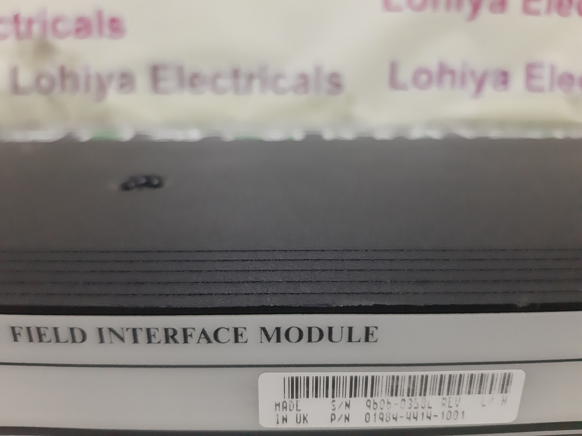 Power Supply Moduel
