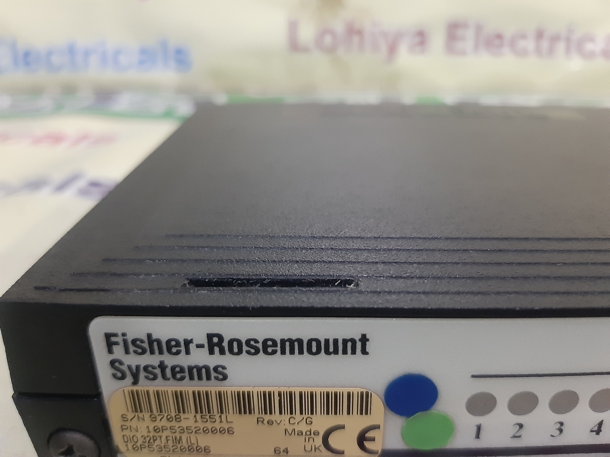 Power Supply Moduel