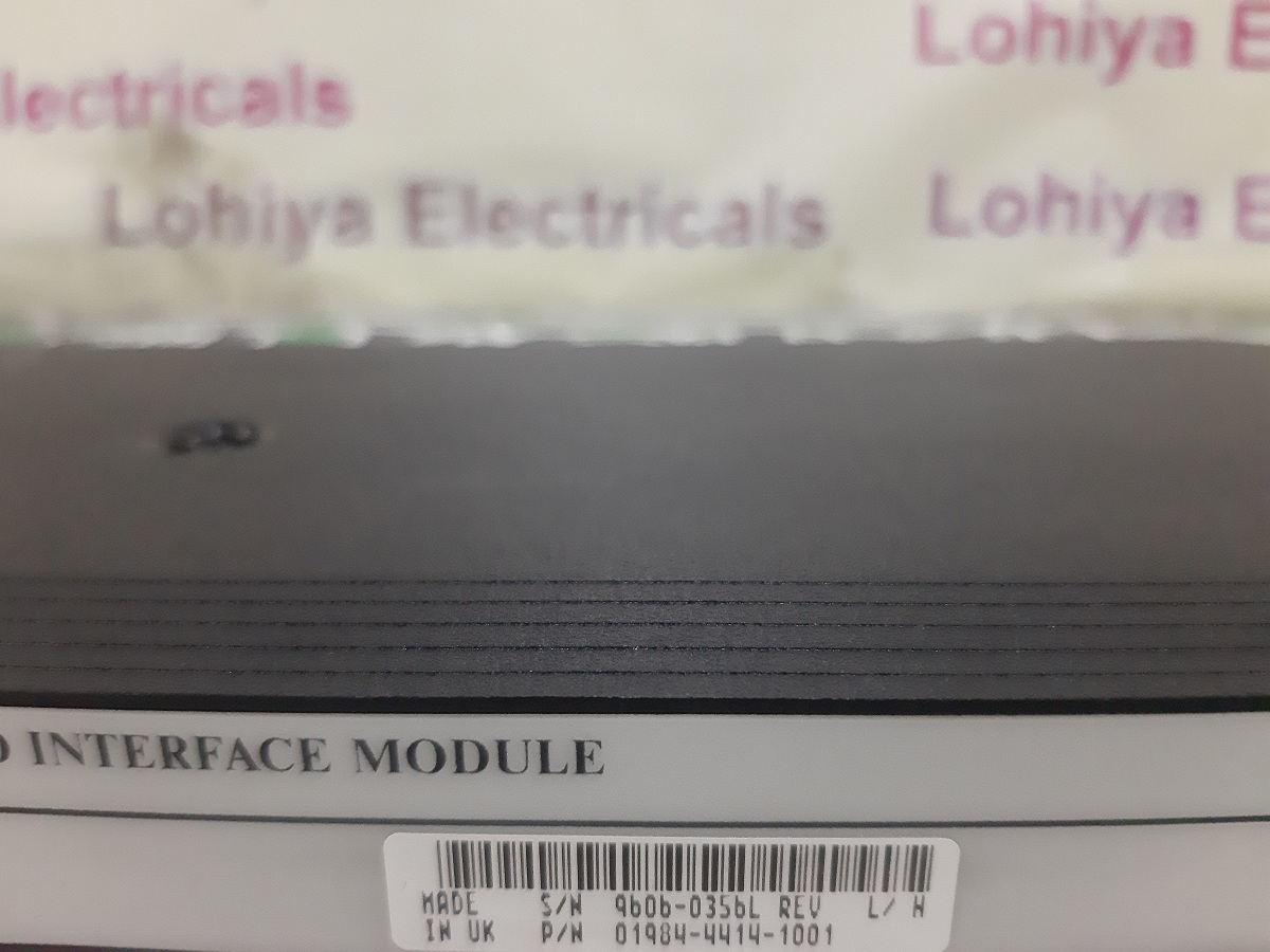 Power Supply Moduel