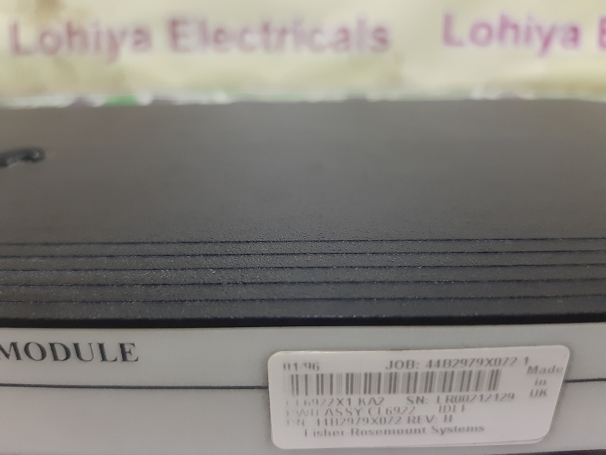 Power Supply Moduel