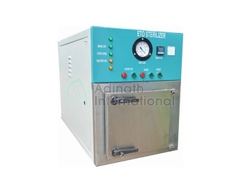 Eto Sterilizer