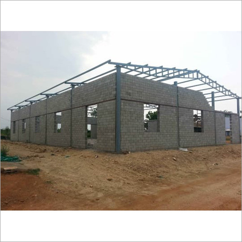 Aac Construction Block