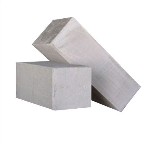 Aac Construction Block