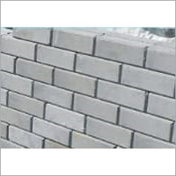 Interlock Concrete Block