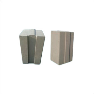 Interlock Concrete Block