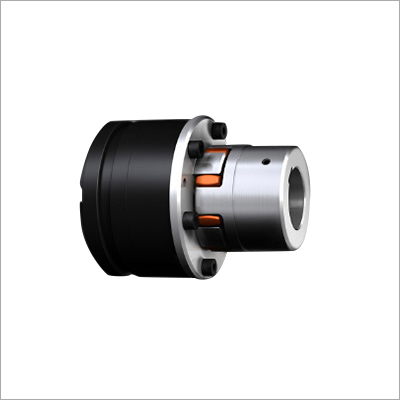 केटीआर-आईएस टॉर्क लिमिटर