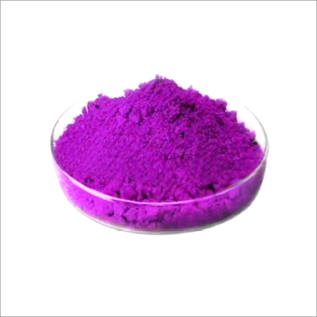 घुलनशील वैट वायलेट 1