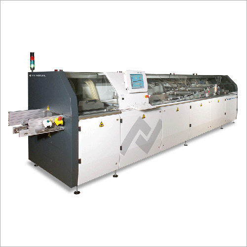 POWERFLOW N2-Full Nitrogen Tunnel Wave Solder Machine