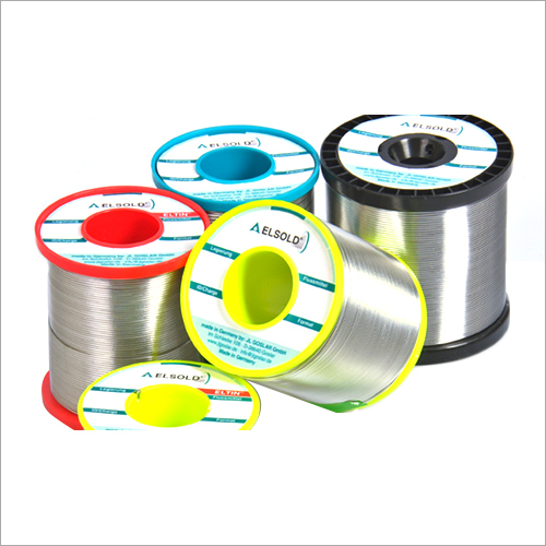 ELSOLD Cored Solder Wire