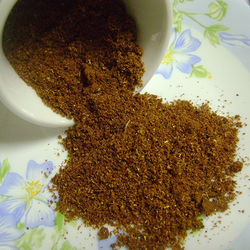 Dry Powder Flavour