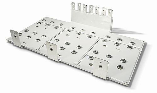 Laminated Busbar