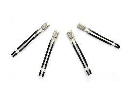 Thermal Protector For Motors
