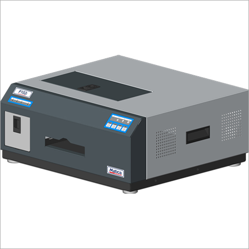 P102i E-passport Personalization Printer