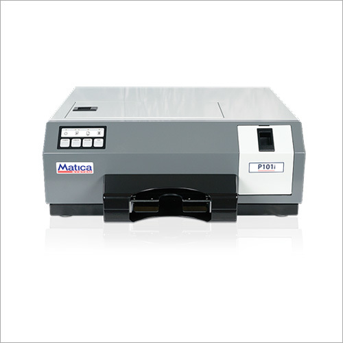 P101i E-Passport Personalization Printer