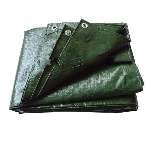 Hdpe Tarpaulin Sheet - Capacity: 3-4 Person