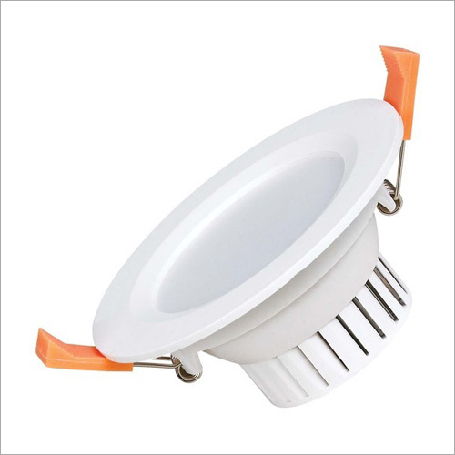4 Watt Round LED Down Light
