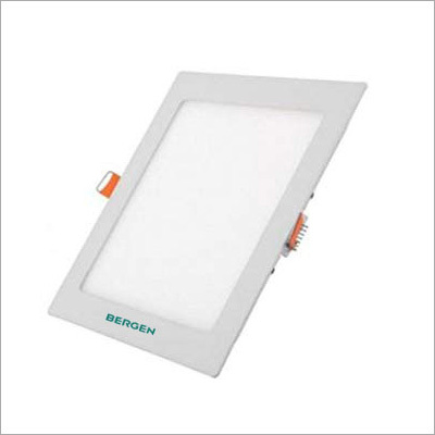 Square LED Panel Light