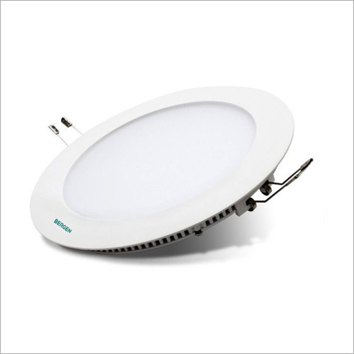 Round LED Panel Light