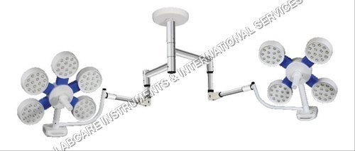 एलईडी ओटी लाइट-सीलिंग