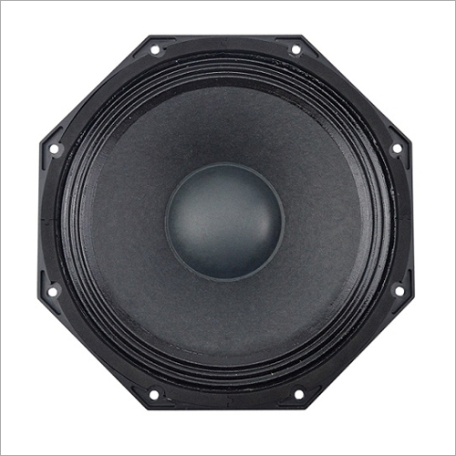 Pa02 Audio Bass Speaker